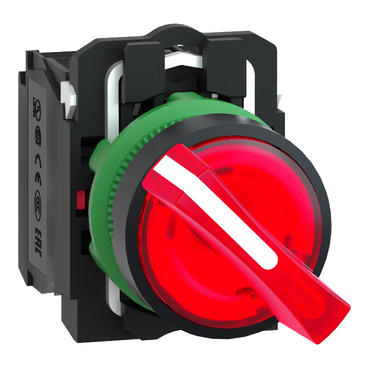 的映像 XB5AK124M5 中国RoHS声明