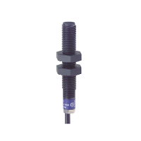 Xs4p08pa370 Inductive Proximity Sensors Xs Inductive Sensor Xs4 M8 L50mm Pps Sn2 5 Mm 12 48 Vdc Cable 2 M Schneider Electric Global