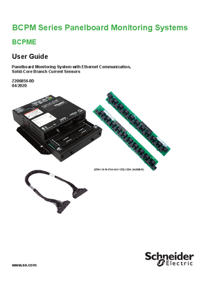 Imagen de BCPME User Guide