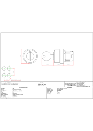 Image of ZB5AG0C0_3DCAD