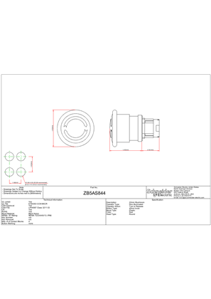 Image of ZB5AS844TQ_3DCAD