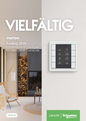 Bild von Merten Katalog
