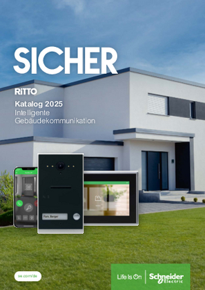 Bild von Ritto Katalog
