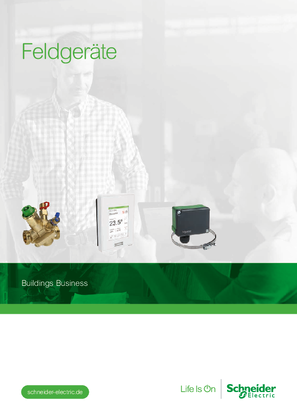 Bild von Feldgeräte – Buildings Business