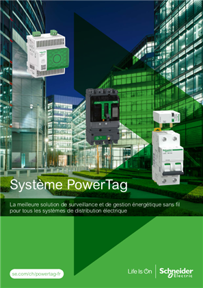 Image de Catalogue PowerTag
