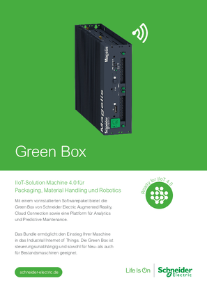 Image de Green Box