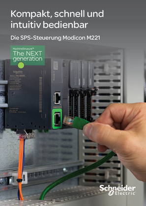 Bild von Kompakt, schnell und intuitiv bedienbar