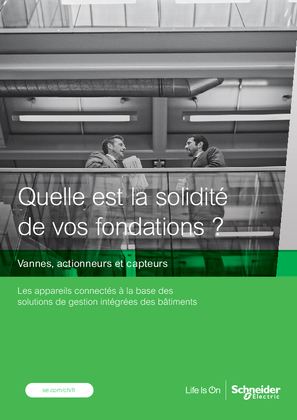 Image de Quelle est la solidité de vos fondations ?