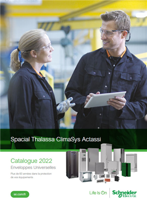 Image de Catalogue Enveloppes universelles