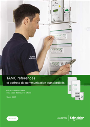 Image de TAMC référencés