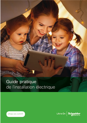 Image de Guide pratique de l'installation électrique - ZZ7417