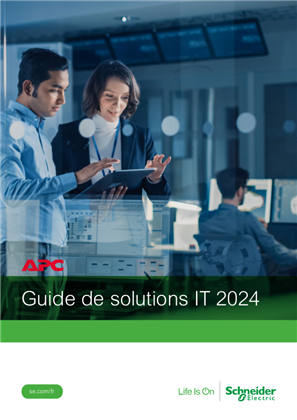 Image de Guide de solutions IT 2024