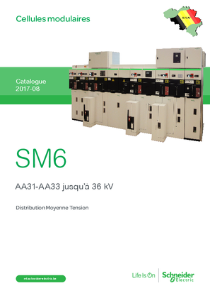 Image de SM6 Catalogue