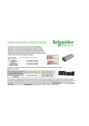 Imagen de Defensa de las y los consumidores - Alerta de productos