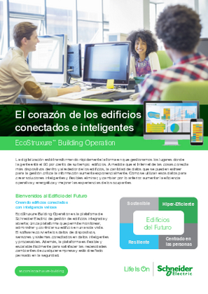 Imagen de EBO Brochure