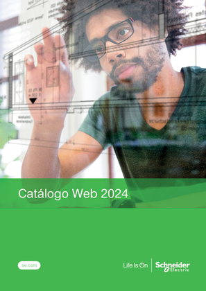 Imagen de Catálogo Web Schneider Electric Perú