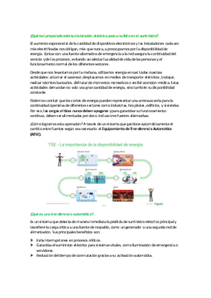Imagen de Transferpact Nota de producto