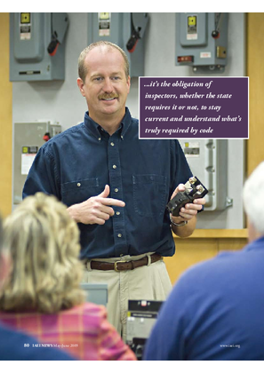 Image of The Challenge of Increasing Electrical Inspections (Part 3)