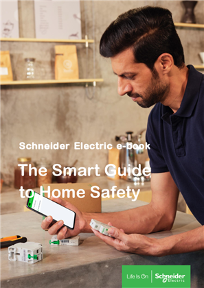Image of SE-E-Book-Smart Guide to Home Safety