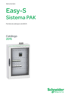 Imagem de Easy-S Sistema PAK