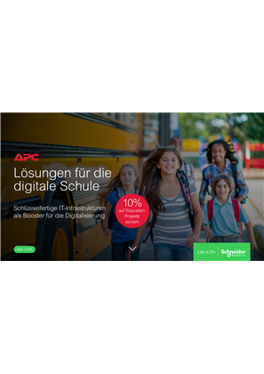 Bild von Lösungen für die digitale Schule