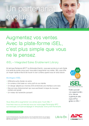 Image de iSEL French