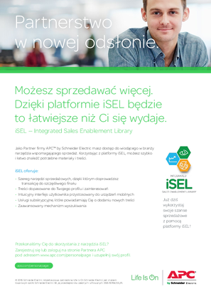 Obraz iSEL Polish
