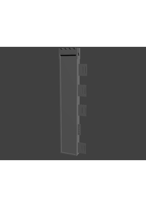 Image of KT 5X4000CO FEED UNIT EL N1