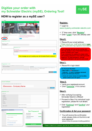 Image of mySE CPQ contract user manual