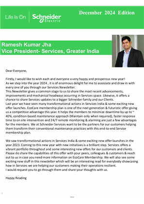 Image of Newsletter