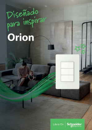 Imagen de Catálogo Orion
