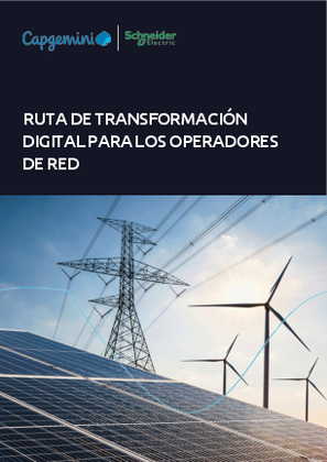 Imagen de RUTA DE TRANSFORMACIÓN DIGITAL PARA LOS OPERADORES DE RED