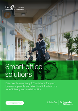 Image of Smart office solutions