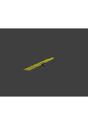 的映像 Set of 2 keys, Ronis 455 with one booted