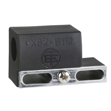  Telemecanique Sensors XS612B1MAL2 Sensor de proximidad  inductivo de la serie universal, multifunción, barril de metal de 0.472 in,  cableado de 2 hilos Ac/Dc, entrada Pnp, Sin salida, Cable eléctrico 2-M 