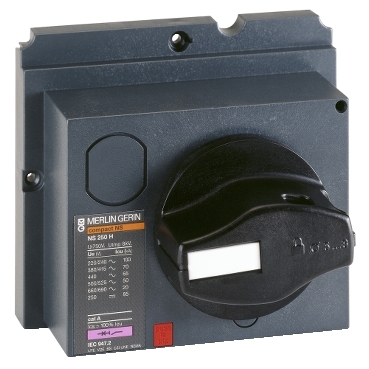 Schneider Electric S32602 Picture