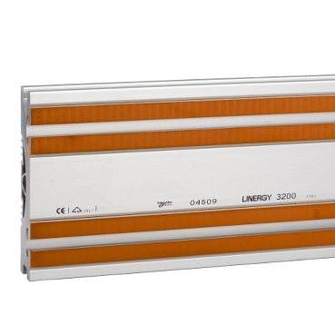 LVS04567 - LINERGY LGYE PROFILE 3200A LENGTH 2000MM | Schneider 