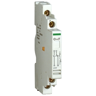 Schneider Electric 21117 Picture