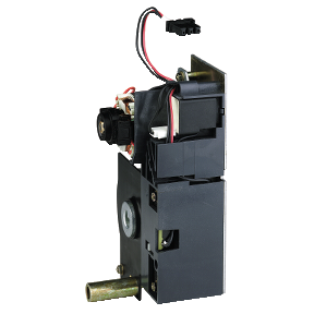 47894 Motor Mechanism Mch 200 To 240 V Ac Schneider