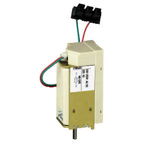 33661 Mx Shunt Trip Release Compact Ns 630b To Compact Ns