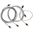 remote module connection cord CCA770 Sepam series 20,40,80 - L 0.6 m