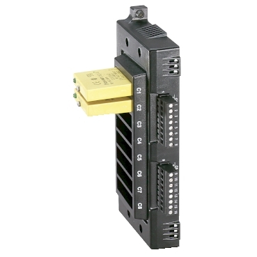IOX08 Product picture Schneider Electric