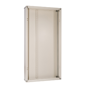 08311 Wall Mounted Enclosure W850 33m Prisma G Ip55 Schneider