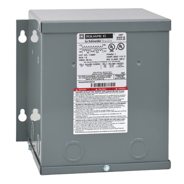 Schneider Electric 1.5S8F Image