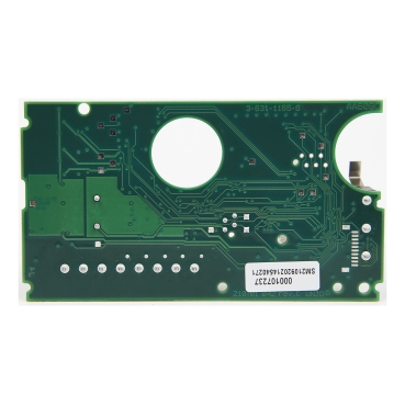100106730 - Replacement circuit board (PCBA) for M400 actuator 