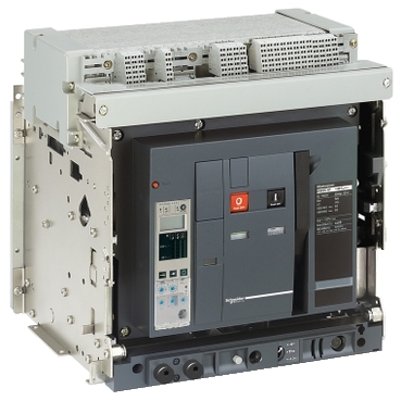 MasterPact NW Schneider Electric Odklopniki od 800 do 6300 A