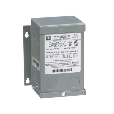 Schneider Electric 100SV1A Image