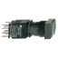 XB6DW3B1B Product picture Schneider Electric