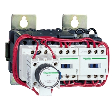 Schneider Electric LC3D115F7A64 Picture