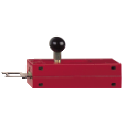 Xcslf2525312 Safety Switch Telemecanique Safety Switches Xcs Metal Xcslf 2 Nc 2 No Slow Break 3 Entries Tapped M20 24 V Schneider Electric Global